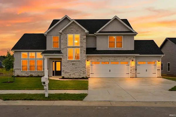 4390 Bayside Drive, Lafayette, IN 47909