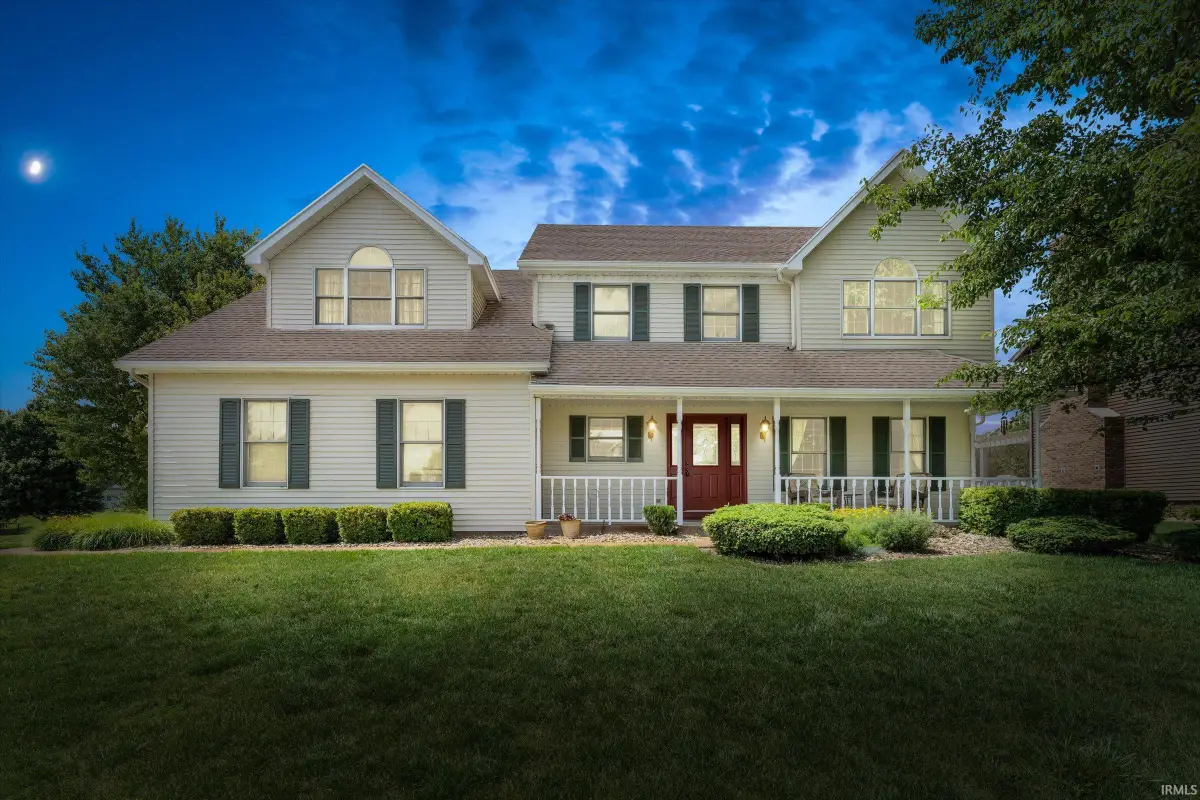53213 Chelle Lane, Granger, IN 46530 - #1