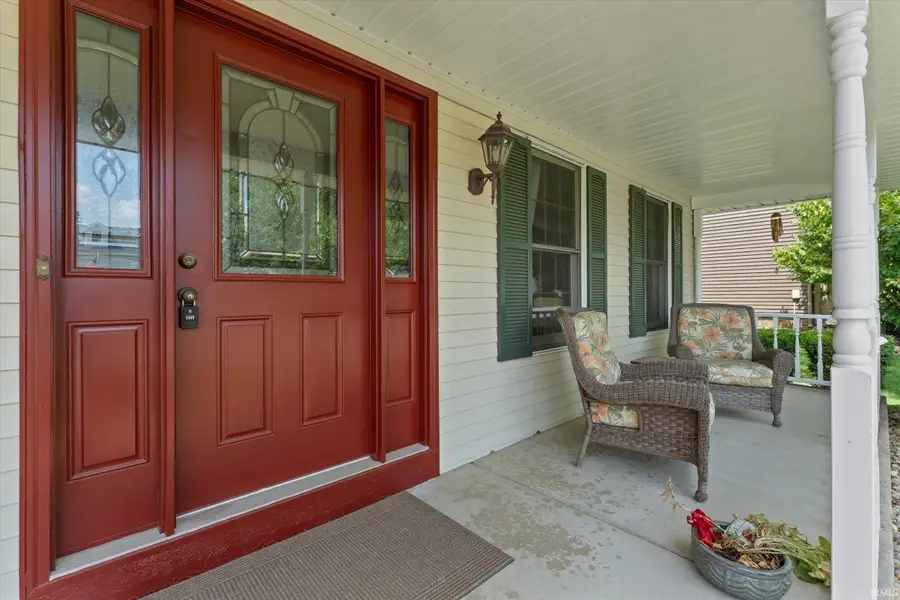 53213 Chelle Lane, Granger, IN 46530 - #2