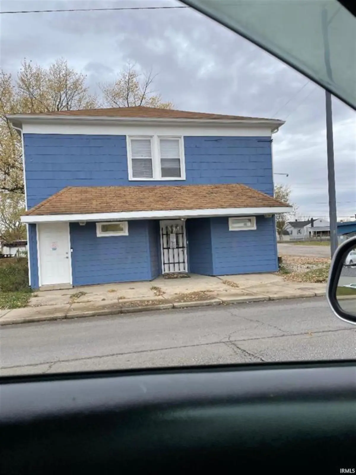 3001 S Madison Street, Muncie, IN 47302 - #1
