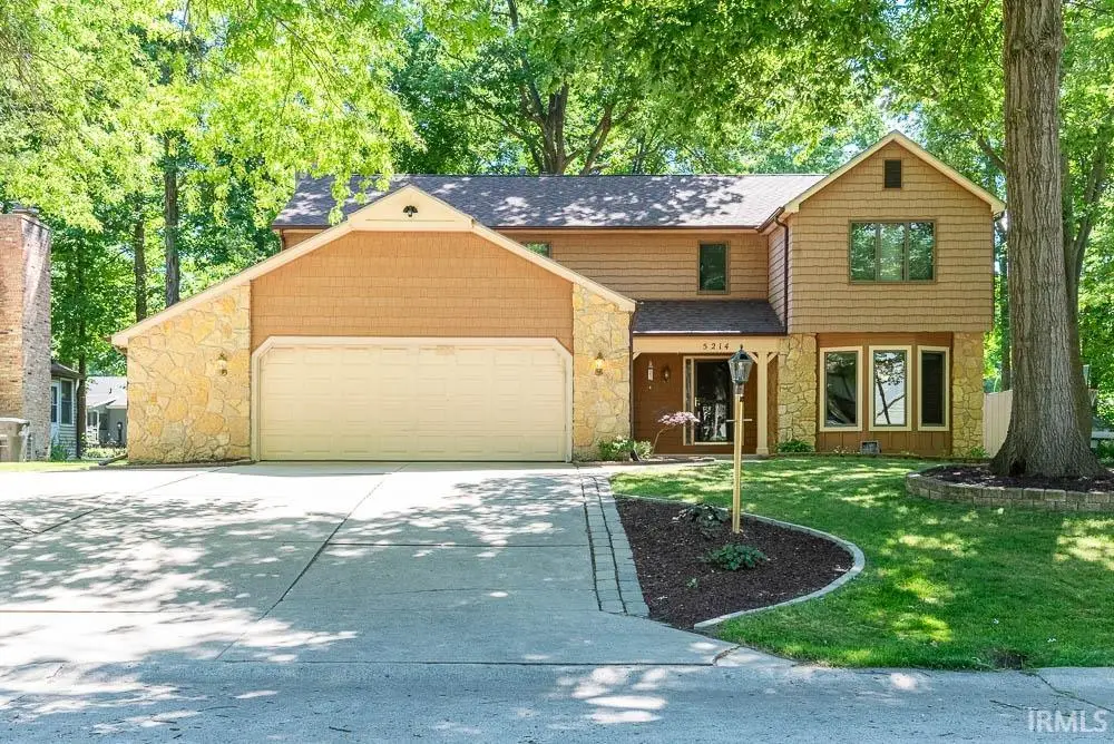 5214 Willowwood Court, Fort Wayne, IN 46835 - #1