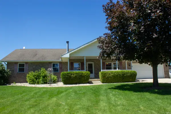 726 S Williamsport Road, Williamsport, IN 47993