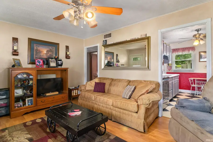 2532 N Main Street, Evansville, IN 47711 - #2