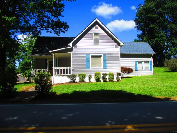 20559 N 450 State Road, Shoals, IN 47581