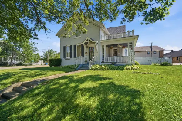 305 N Monroe Street, Williamsport, IN 47993