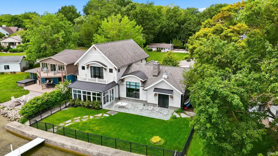 1125 Country Club Extended Lane, Warsaw, IN 46580 - #2
