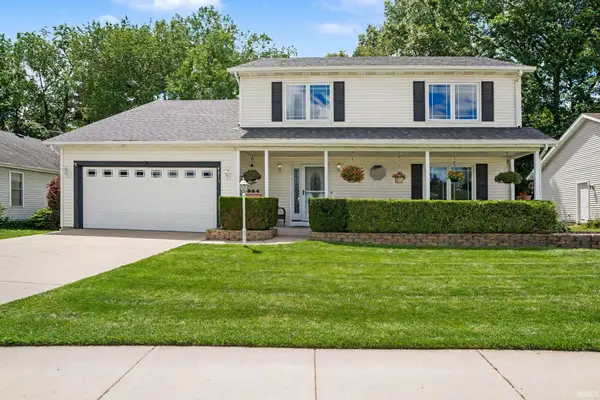 4317 Laurel Creek Drive, South Bend, IN 46628