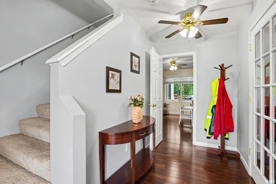 4317 Laurel Creek Drive, South Bend, IN 46628 - #3