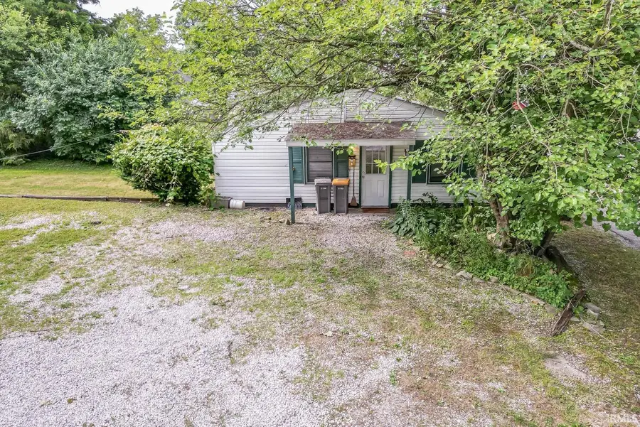 1416 S Madison Street, Bloomington, IN 47403 - #3