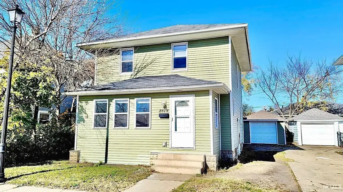 2819 Mishawaka Avenue, South Bend, IN 46615 - #1