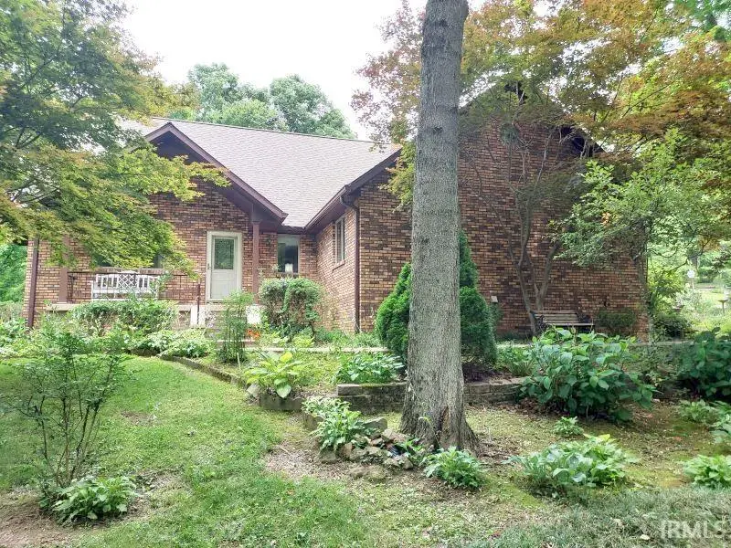 5260 S 650 W., Huntingburg, IN 47542 - #1