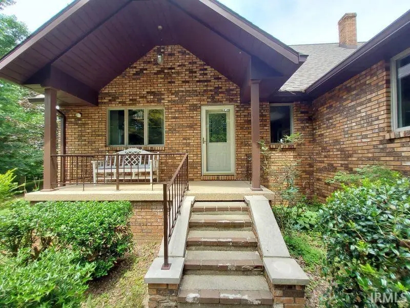 5260 S 650 W., Huntingburg, IN 47542 - #2
