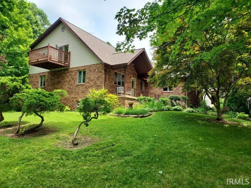 5260 S 650 W., Huntingburg, IN 47542 - #3