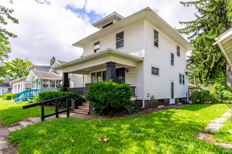 3128 Reed Street, Fort Wayne, IN 46806 - #2