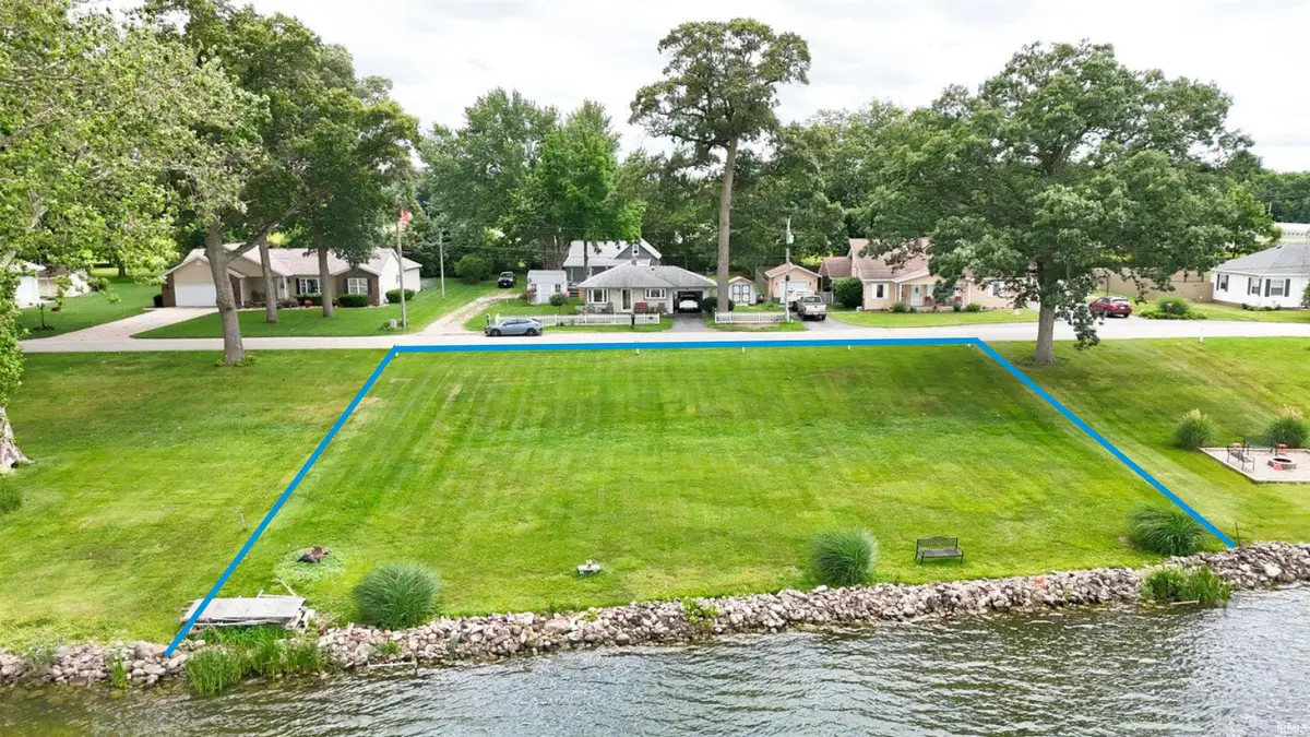 0 TBD Lutes Drive, Warsaw, IN 46582 - #1
