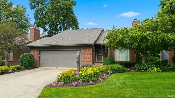 2522 E Saint Thomas Point, Fort Wayne, IN 46815