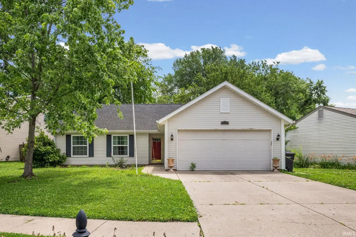 2705 Portsmouth Drive, Lafayette, IN 47909 - #1