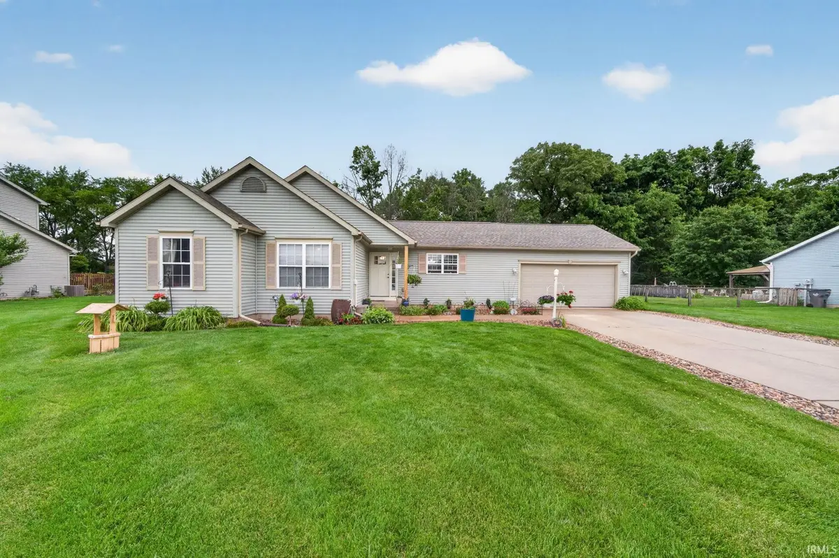 29875 Tealwood Drive, Elkhart, IN 46514 - #1