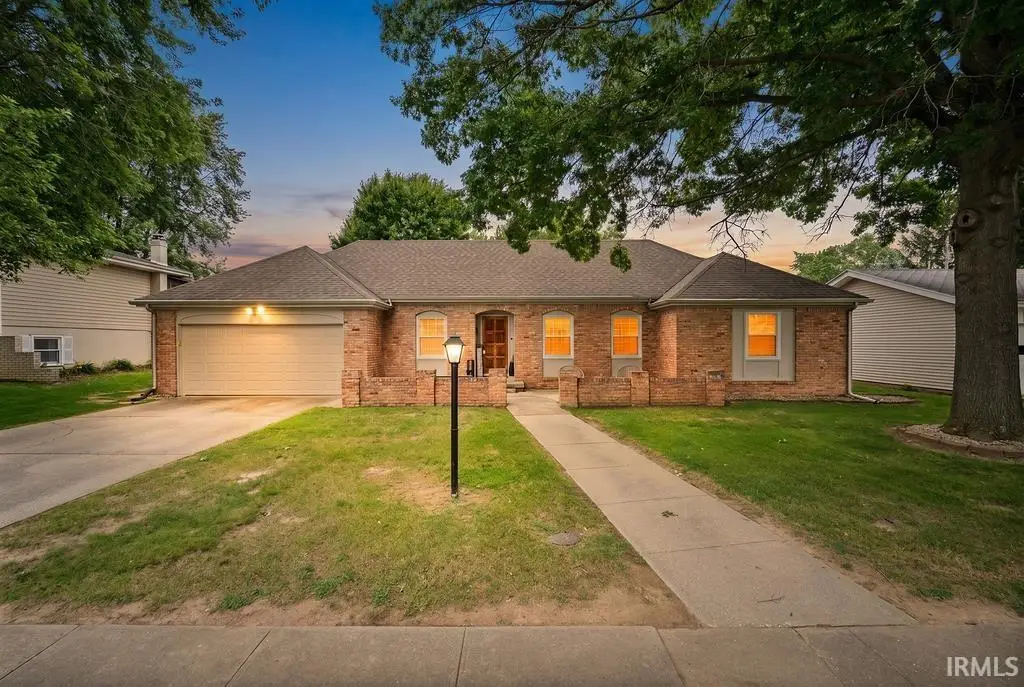 1311 W Roberts Avenue, Marion, IN 46952 - #1