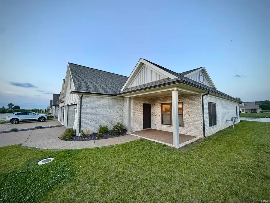 3327 White Oak Trail, Newburgh, IN 47630 - #2