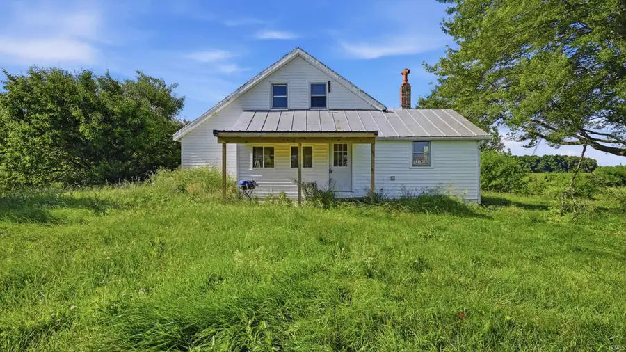 6518 E 700 S, Lynn, IN 47355 - #2