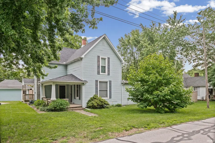 281 Washington Street, Dayton, IN 47941 - #3