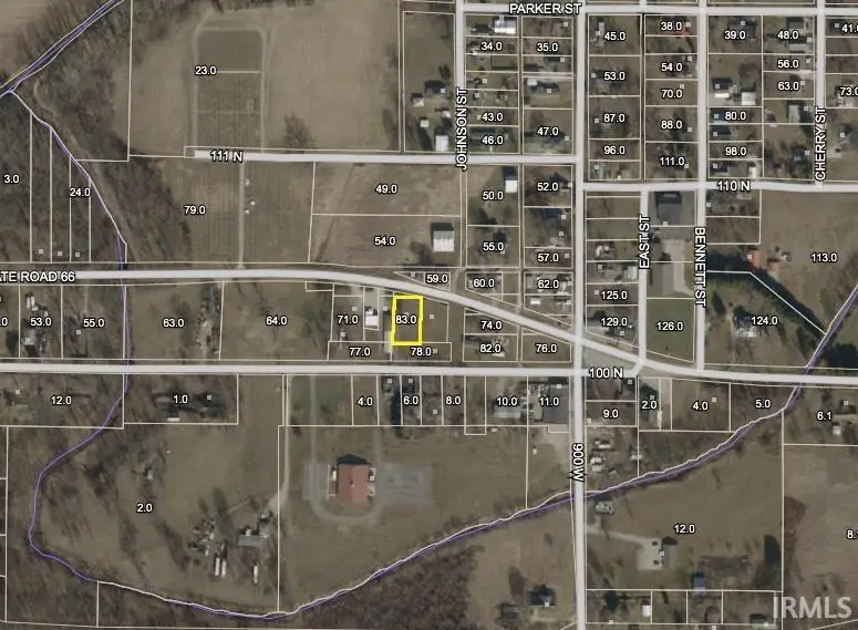 9107 W Old St Rd 66, Richland, IN 47634 - #1