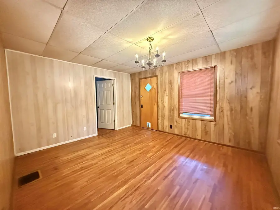 1202 N Third Street, Boonville, IN 47601 - #2