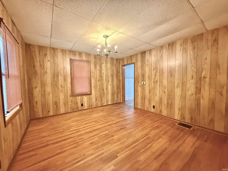 1202 N Third Street, Boonville, IN 47601 - #3