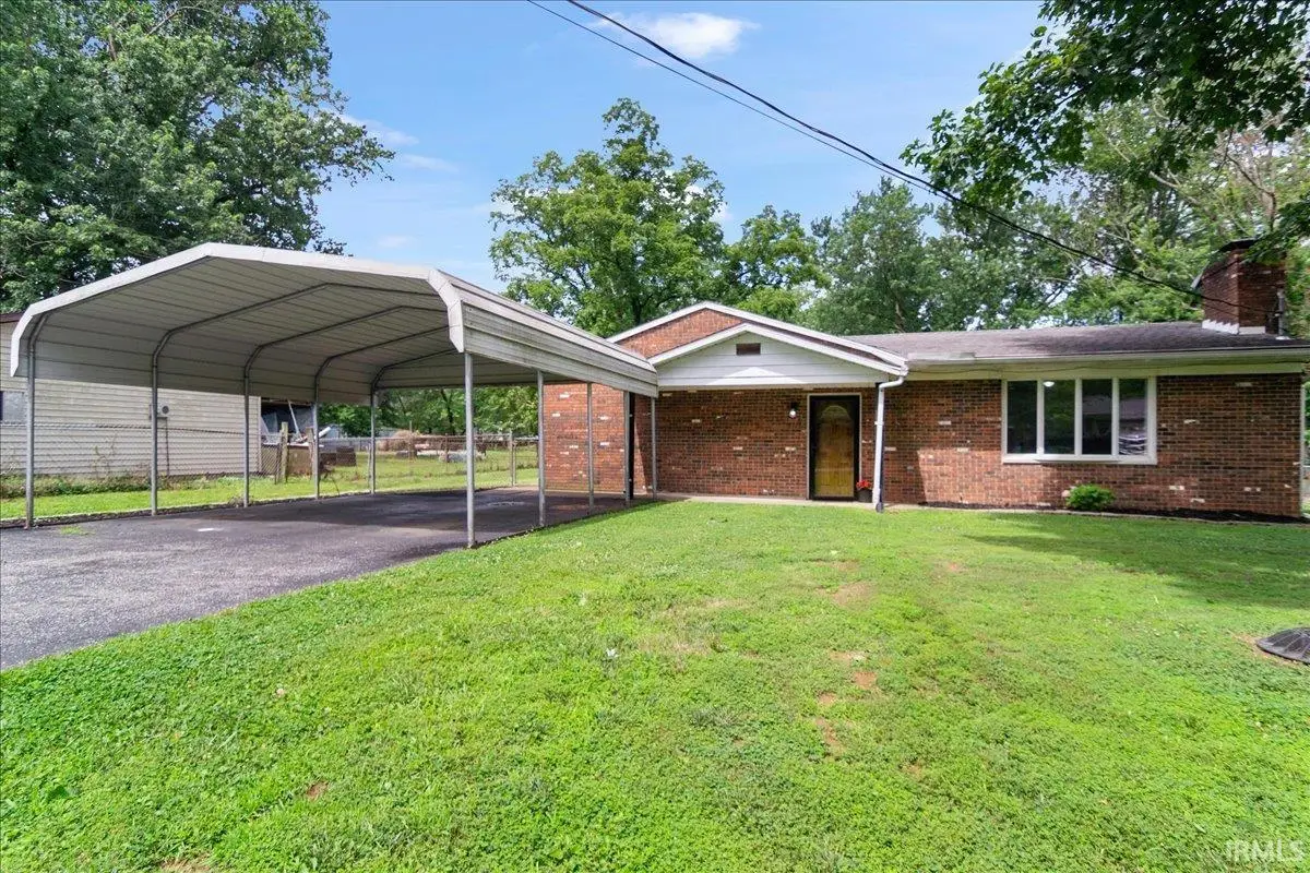 77 Morrow Lane, Boonville, IN 47601 - #1