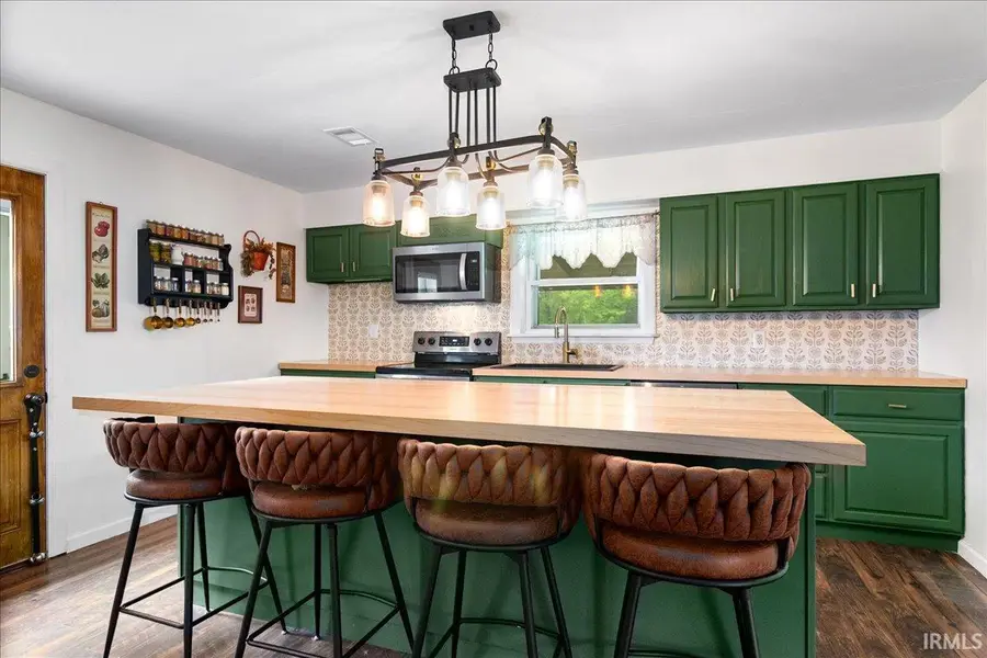 77 Morrow Lane, Boonville, IN 47601 - #2