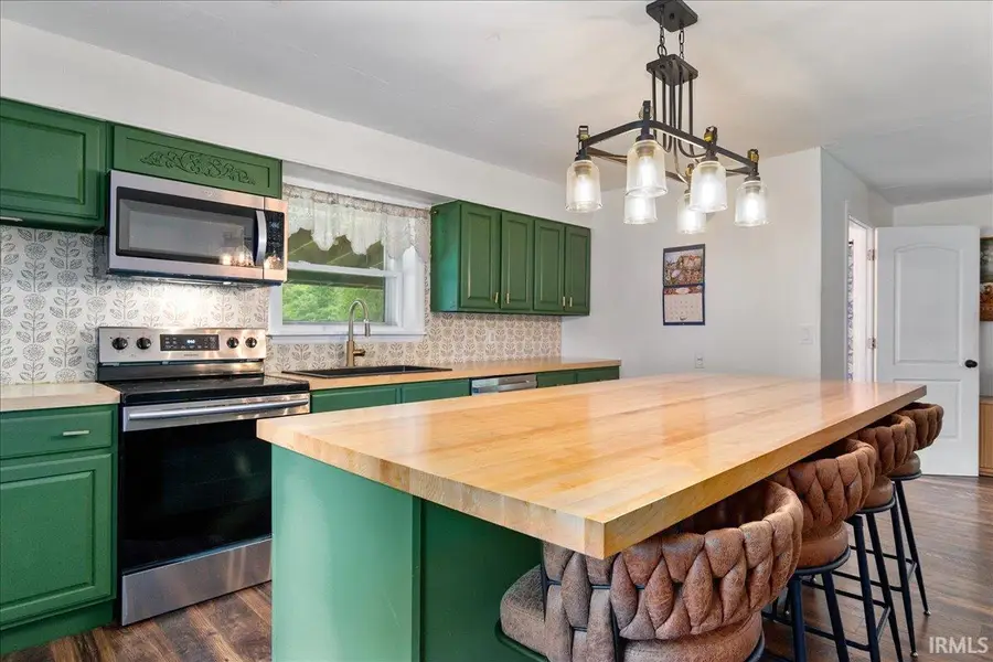 77 Morrow Lane, Boonville, IN 47601 - #3