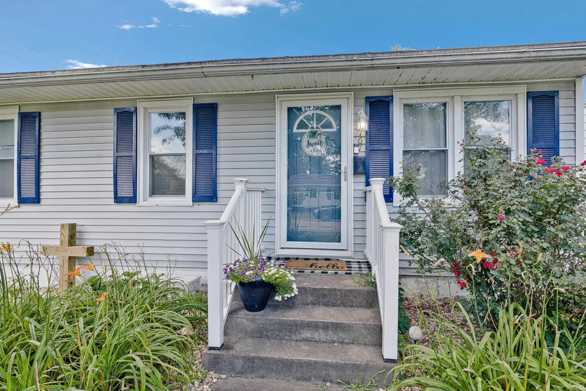 1767 S Taft Avenue, Evansville, IN 47714 - #1