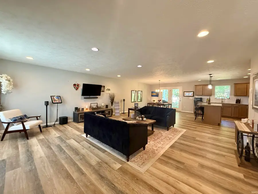 5533 Hillside Trail, Newburgh, IN 47630 - #2