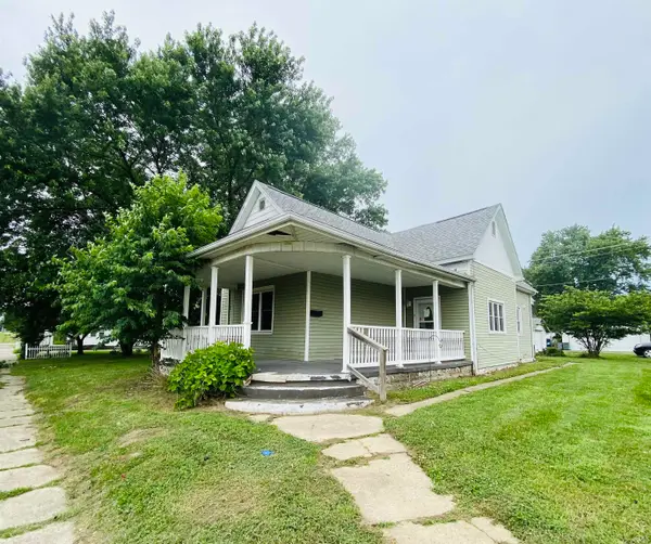 1100 W Walnut Street, Washington, IN 47501