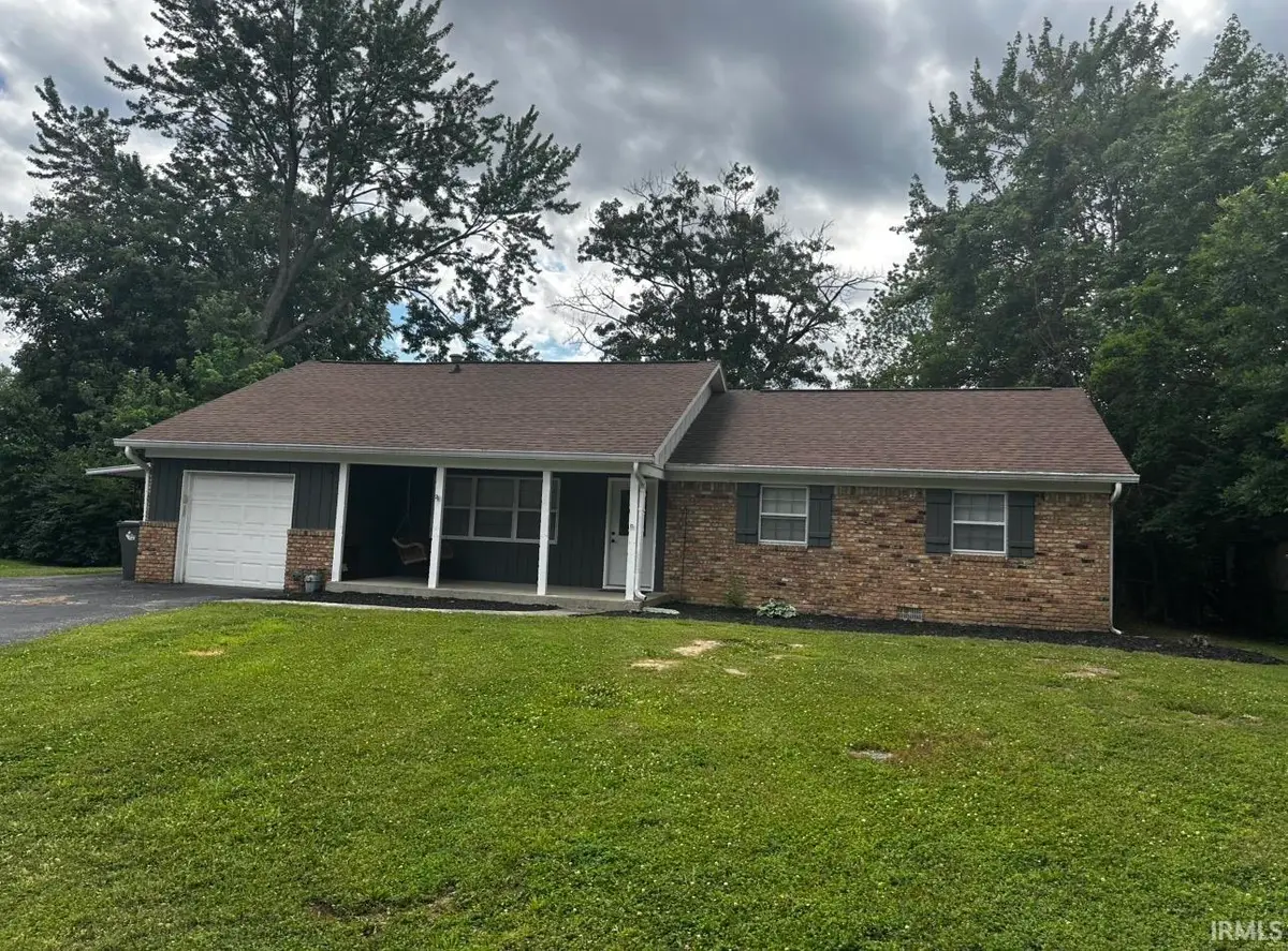 432 Chapel Hill West Drive, Indianapolis, IN 46214 - #1
