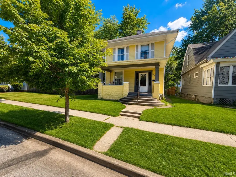 1005 Cottage Avenue, Fort Wayne, IN 46807 - #2