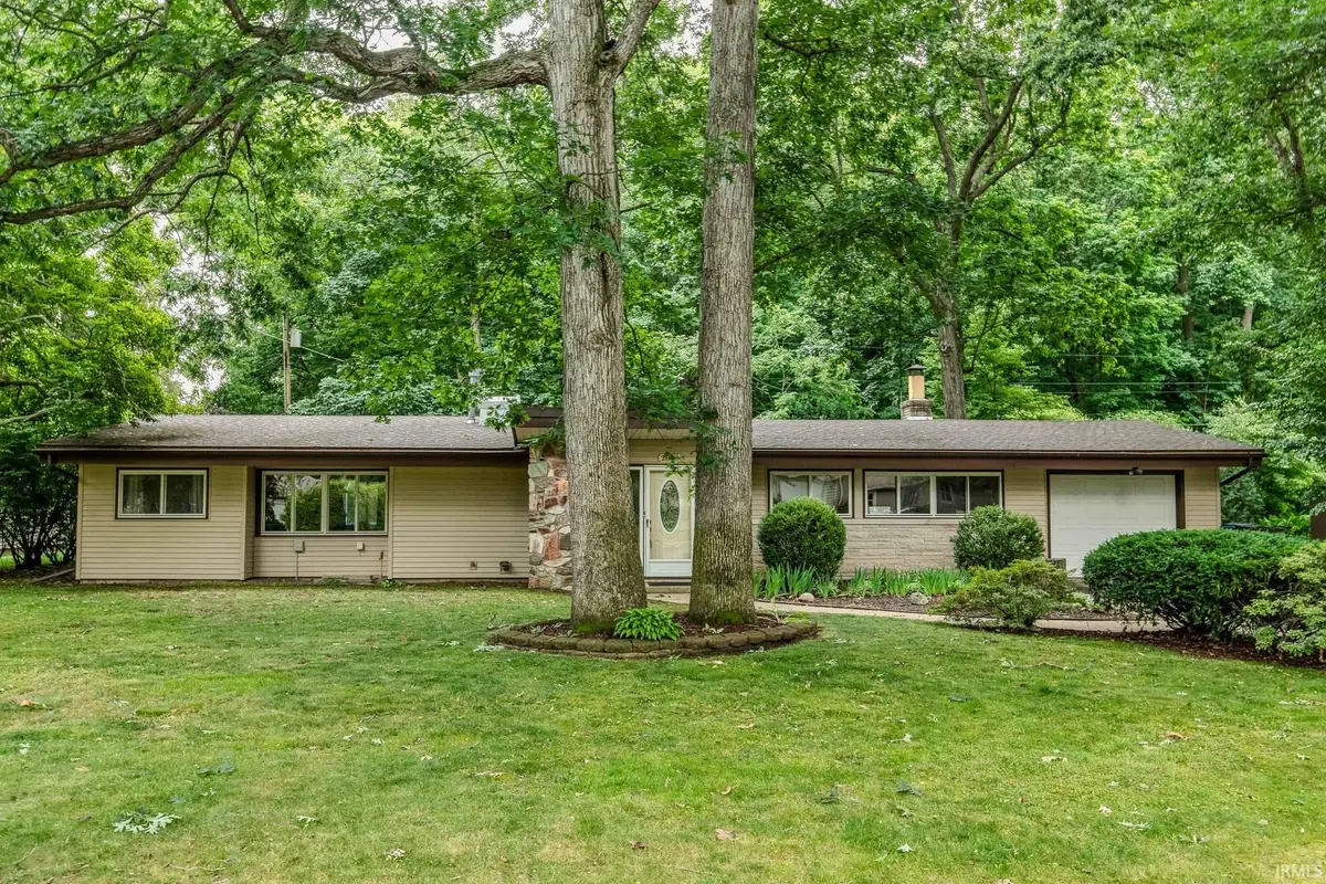 2806 Martin Manor Drive, Goshen, IN 46526 - #1