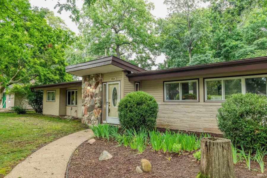 2806 Martin Manor Drive, Goshen, IN 46526 - #3