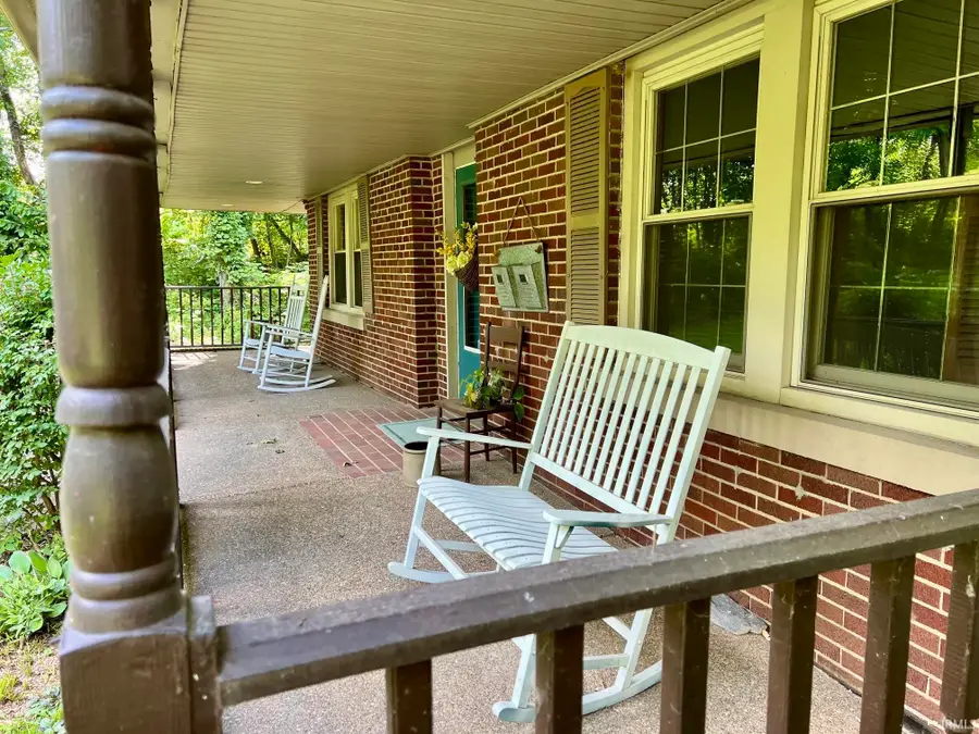 2321 Mount Auburn Road, Evansville, IN 47720 - #3