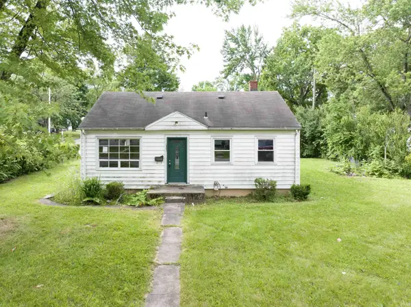 728 Sherwood Terrace, Fort Wayne, IN 46806