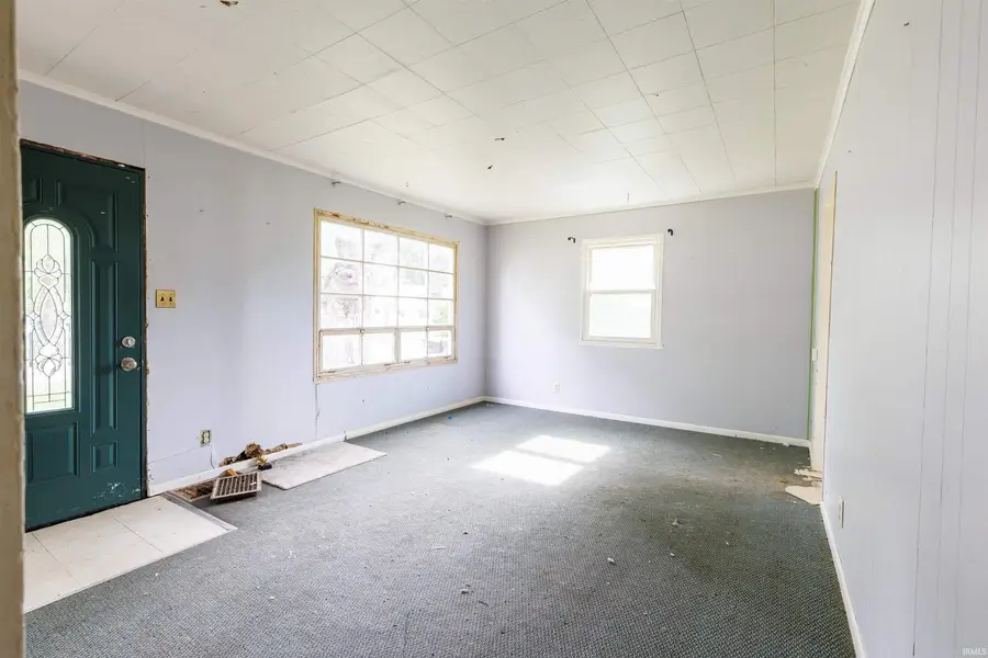 728 Sherwood Terrace, Fort Wayne, IN 46806 - #2