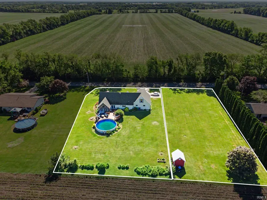 2524 S 350 West, Laporte, IN 46350 - #2