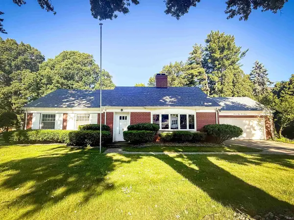 2603 Woodland Avenue, Goshen, IN 46526