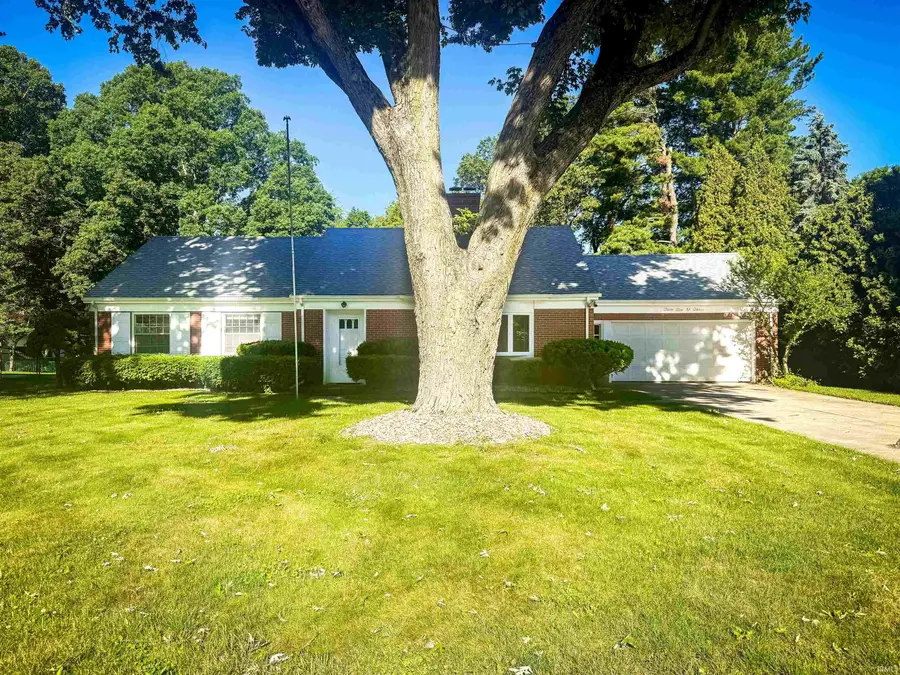 2603 Woodland Avenue, Goshen, IN 46526 - #3