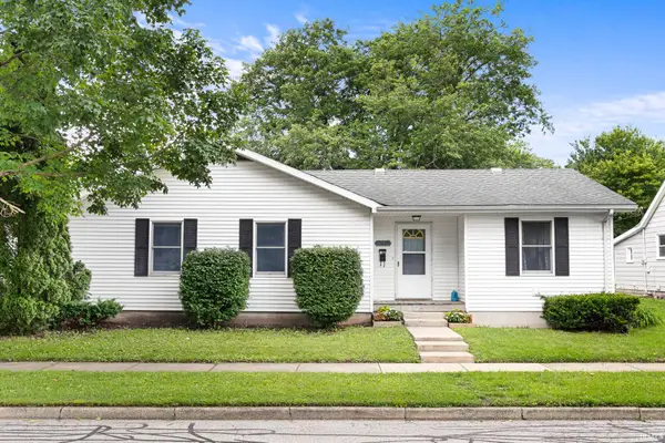718 S Maple Street, Monticello, IN 47960