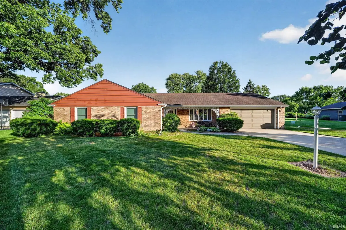 15674 Embers Drive, Mishawaka, IN 46545 - #1