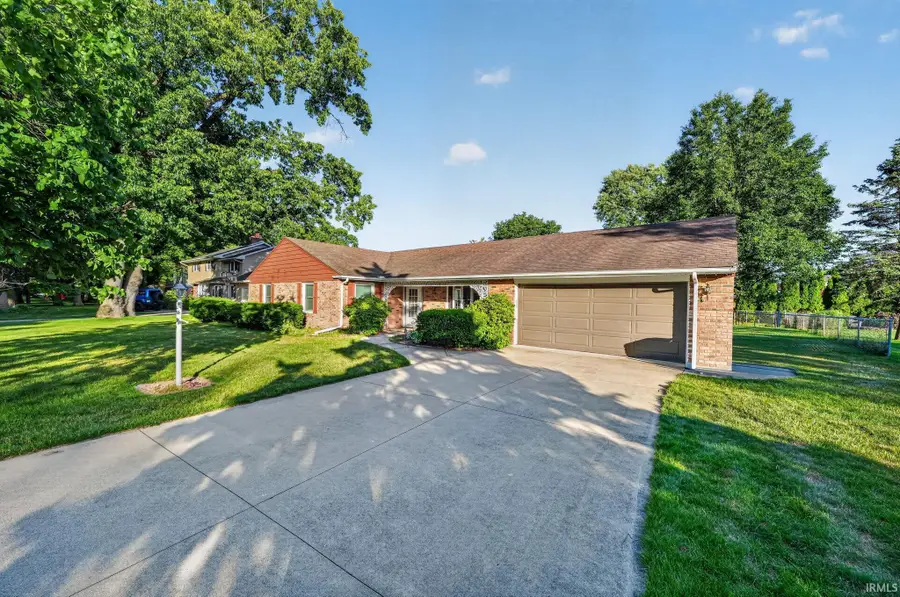 15674 Embers Drive, Mishawaka, IN 46545 - #2