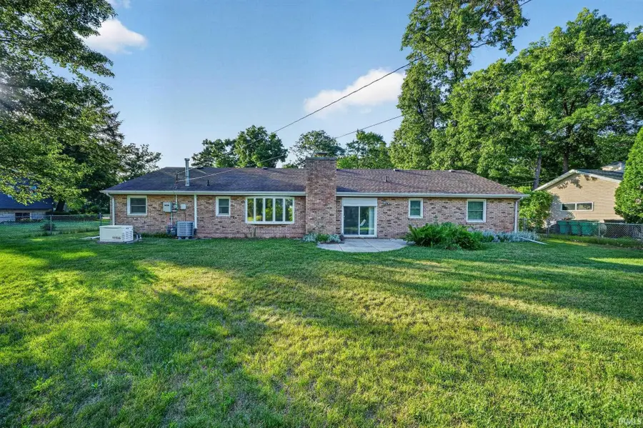 15674 Embers Drive, Mishawaka, IN 46545 - #3