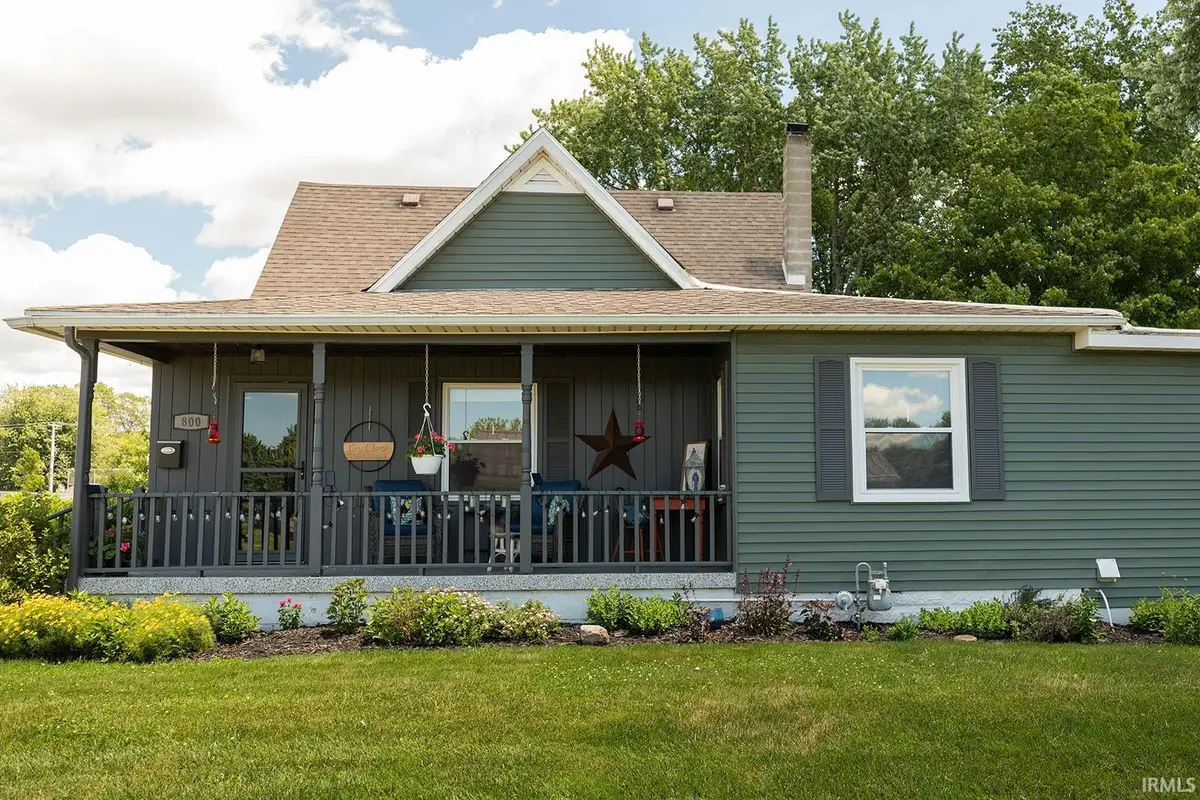 800 E Laporte Street, Plymouth, IN 46563 - #1